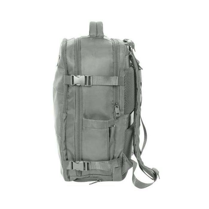 Safta Mochila de Viaje para Cabina, Portátil 15,6 pulgadas, Real Madrid 1ª Equipación 25/26, 440x290x190 mm 3 Safta Mochila de Viaje para Cabina, Portátil 15,6 pulgadas, Real Madrid 1ª Equipación 25/26, 440x290x190 mm 3