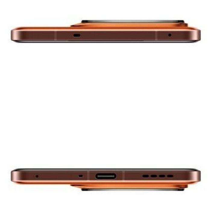 Smartphone Realme RMX5011 6,78" Octa Core 12 GB RAM 256 GB Naranja 3