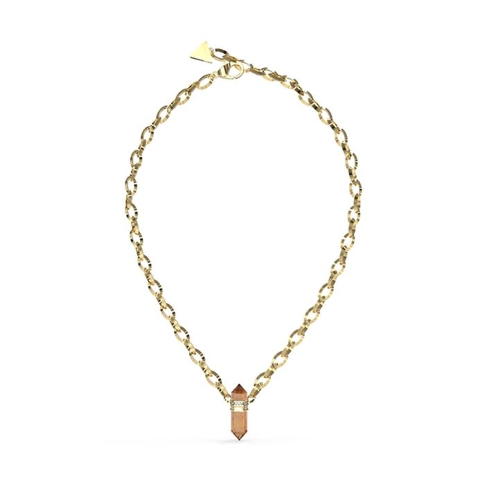 Collar Mujer Guess JUBN03117JWYGTET-U