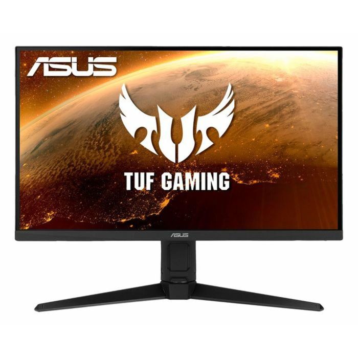 Monitor de PC para juegos ASUS TUF VG279QL1A | 27 FHD 165 Hz - Panel IPS - DiplayHDR 400 - FreeSync Premium - 1 ms MPRT - 2xHMDI/1xDisplayPort