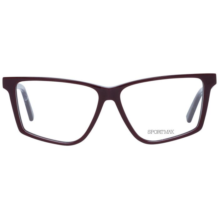 Montura de Gafas Mujer Sportmax SM5015 56069 2