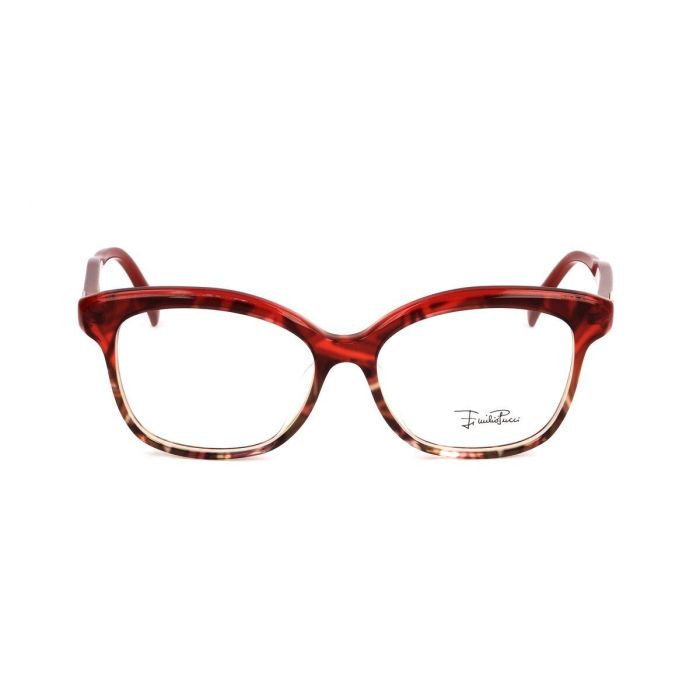 Montura de Gafas Mujer Emilio Pucci EP2695-611 Ø 51 mm