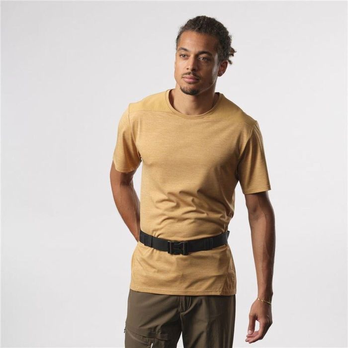 Riñonera Salomon Trailblazer Negro 5