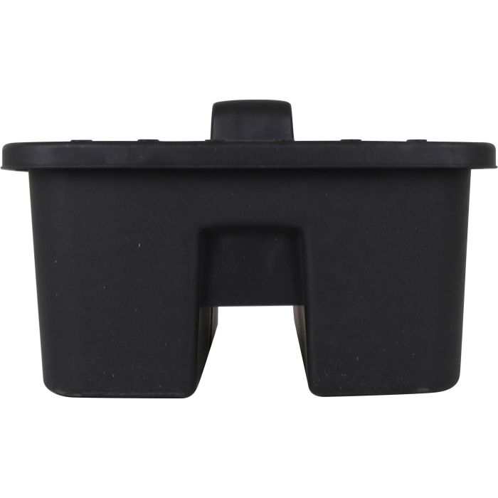 Bandeja Organizadora Dem 38.5x29.5x17 cm (6 Unidades) 2 Bandeja Organizadora Dem 38.5x29.5x17 cm (6 Unidades) 2