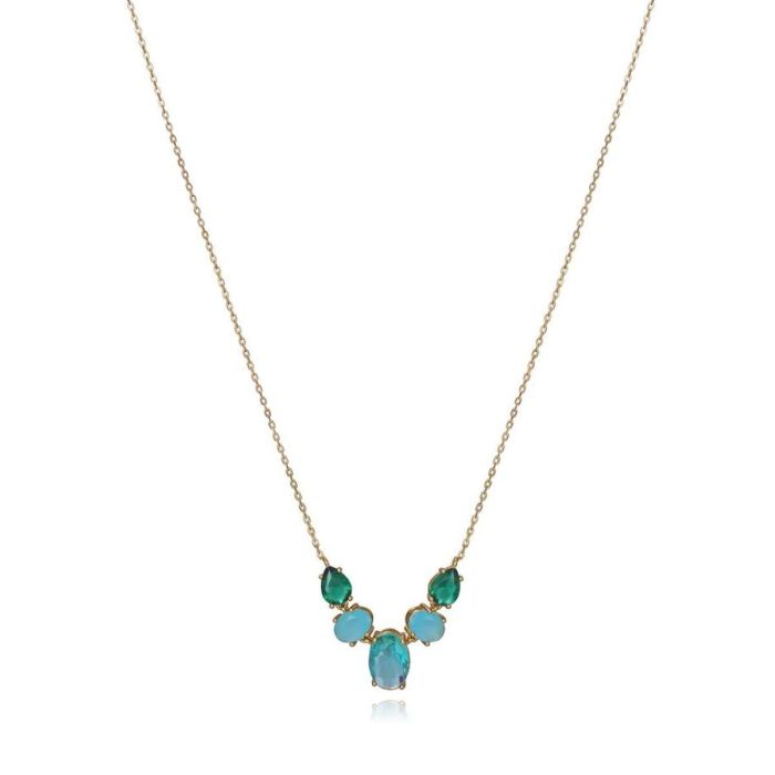 Collar Mujer Viceroy 13168C100-59 Collar Mujer Viceroy 13168C100-59
