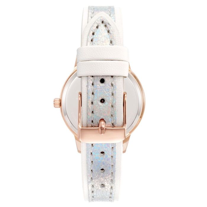 Reloj Mujer Juicy Couture JC1292RGSI (Ø 34 mm) 1 Reloj Mujer Juicy Couture JC1292RGSI (Ø 34 mm) 1