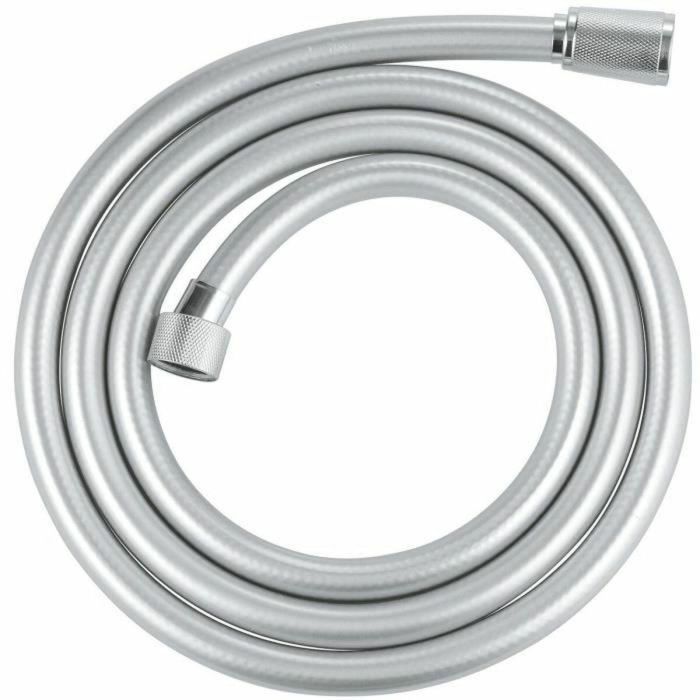 Manguera de Ducha Grohe VitalioFlex 1,75 m Plateado Plata 0 Manguera de Ducha Grohe VitalioFlex 1,75 m Plateado Plata 0