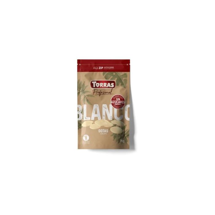 Gota Blanca 1Kg