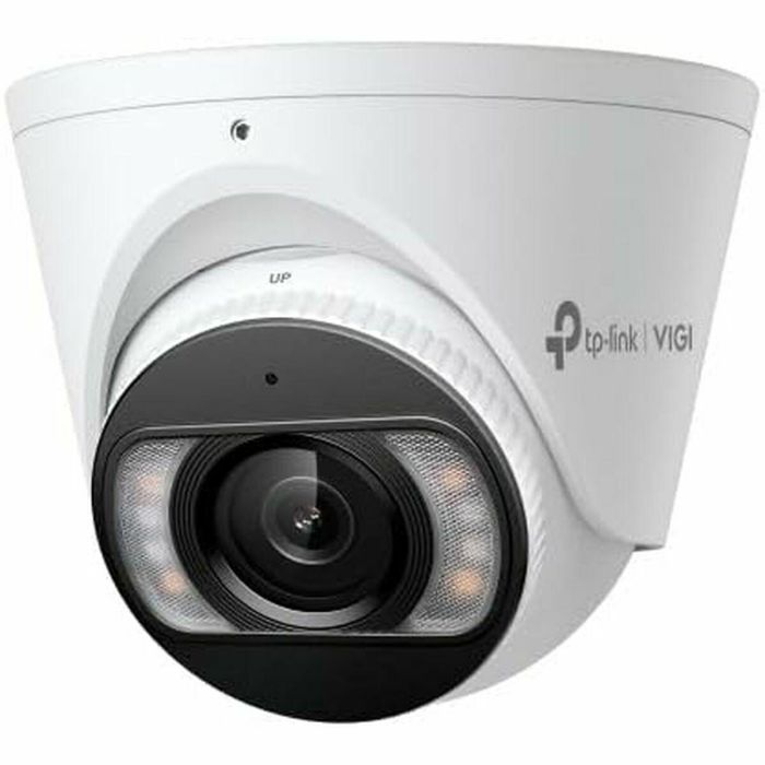 TP-LINK VIGI C455(2.8MM) Cámara de Seguridad Interior 2880x1620 Pixeles, Minidomo para Techo 12 TP-LINK VIGI C455(2.8MM) Cámara de Seguridad Interior 2880x1620 Pixeles, Minidomo para Techo 12