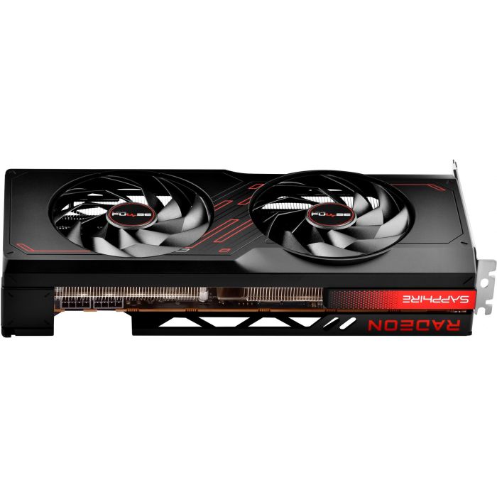 Sapphire PULSE Radeon RX 7700 XT 12GB GDDR6 – Tarjeta Gráfica para Gaming 1 Sapphire PULSE Radeon RX 7700 XT 12GB GDDR6 – Tarjeta Gráfica para Gaming 1