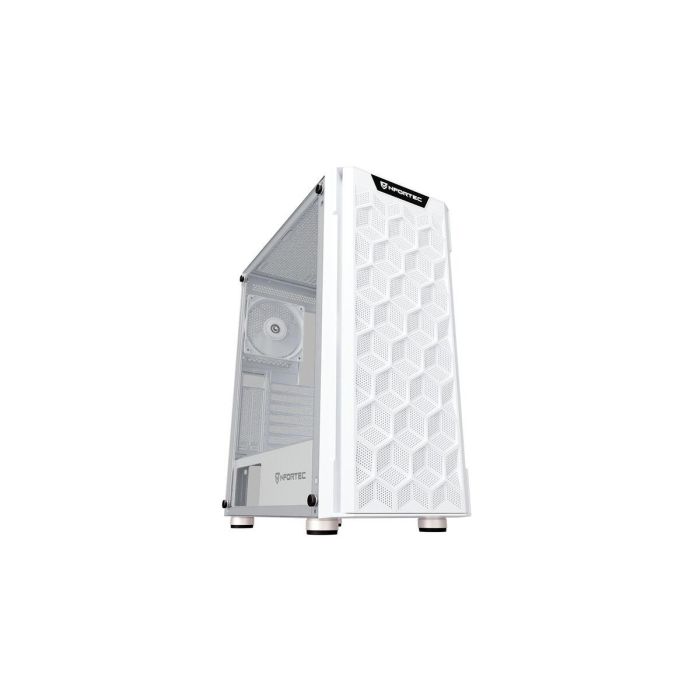 Ventilador de Caja Nfortec NF-CS-AZIR-W 1 Ventilador de Caja Nfortec NF-CS-AZIR-W 1