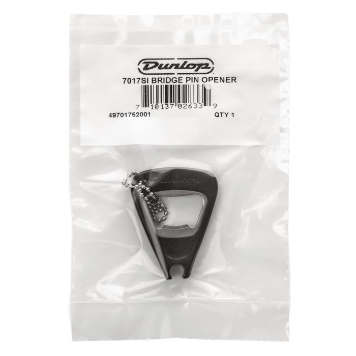 DUNLOP Abridor De Botellas