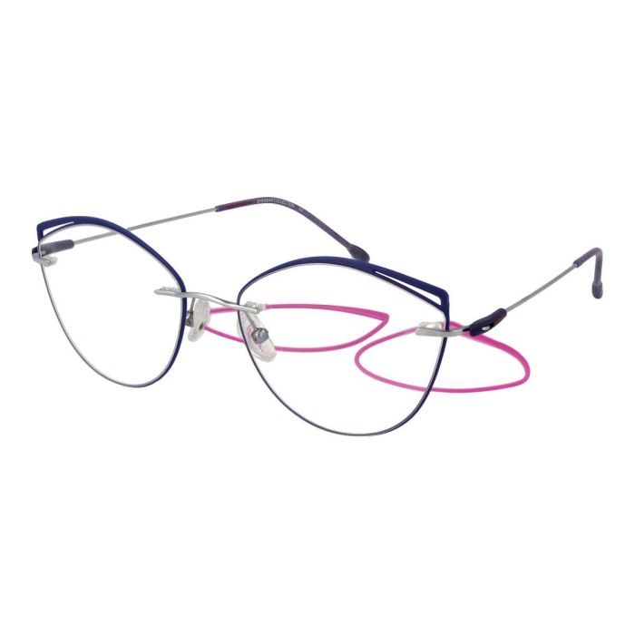 Montura de Gafas Mujer Funky Buddha FBD1004 55005 0 Montura de Gafas Mujer Funky Buddha FBD1004 55005 0