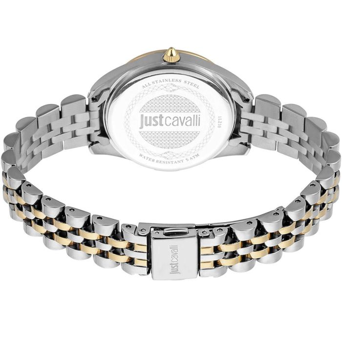 Reloj Mujer Just Cavalli JC1L210M0175 (Ø 32 mm) 2