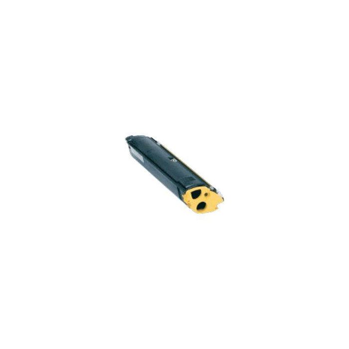 Epson Aculaser C-900/1900 Toner Amarillo, 1.500 Páginas