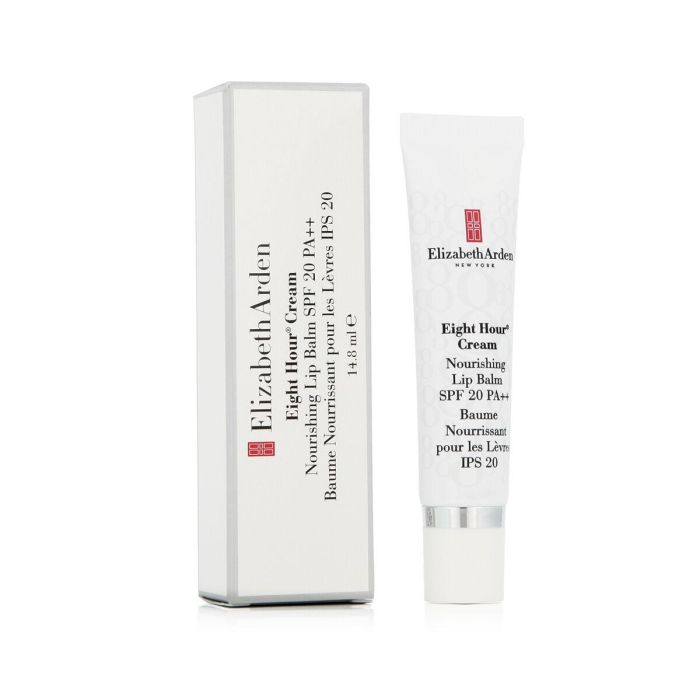 Elizabeth Arden Eight Hour Nourishing Lip Balm Spf20