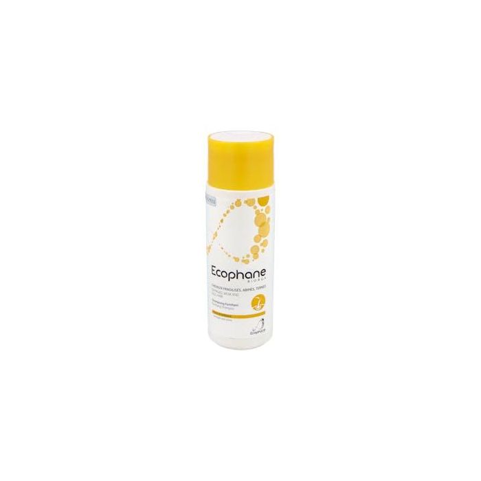 Biorga Ecophane Champu Fortificante 200 Ml Biorga Ecophane Champu Fortificante 200 Ml