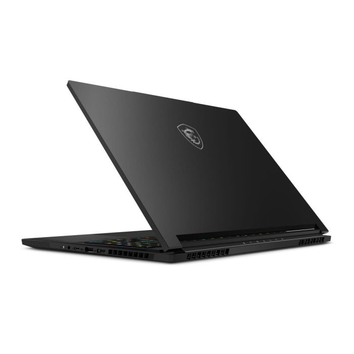 Msi Portátil Gaming 16Ai+ A3Xvfg - 269Es R9 - Hx370, AMD Ryzen AI 9 HX 370, 16" QHD+ 240Hz, 32GB RAM, 2TB SSD, RTX 4060, Windows 11 Home - Core Black 3