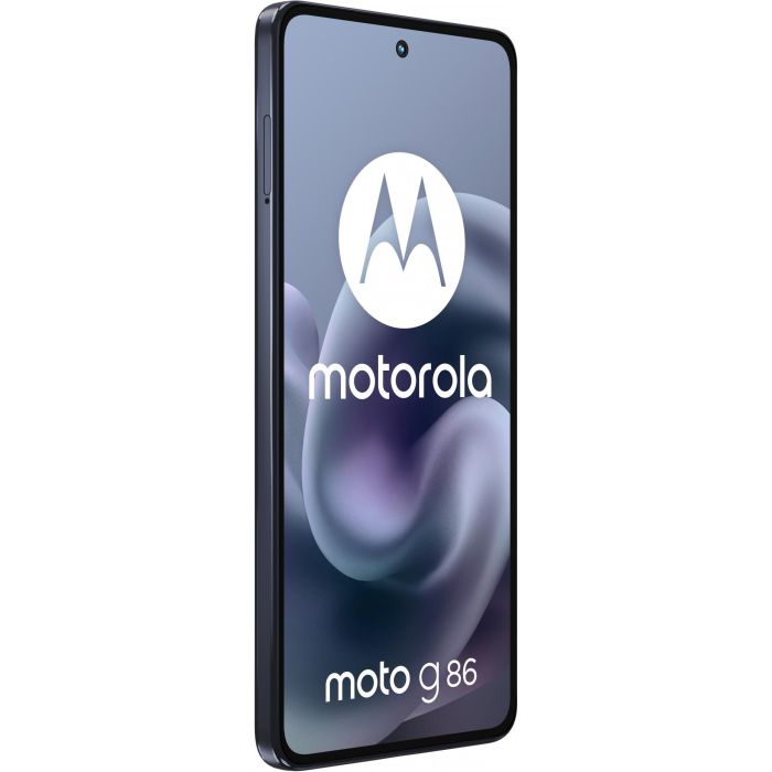 Motorola moto G86 8RAM 256GB spellbound blue 3 Motorola moto G86 8RAM 256GB spellbound blue 3