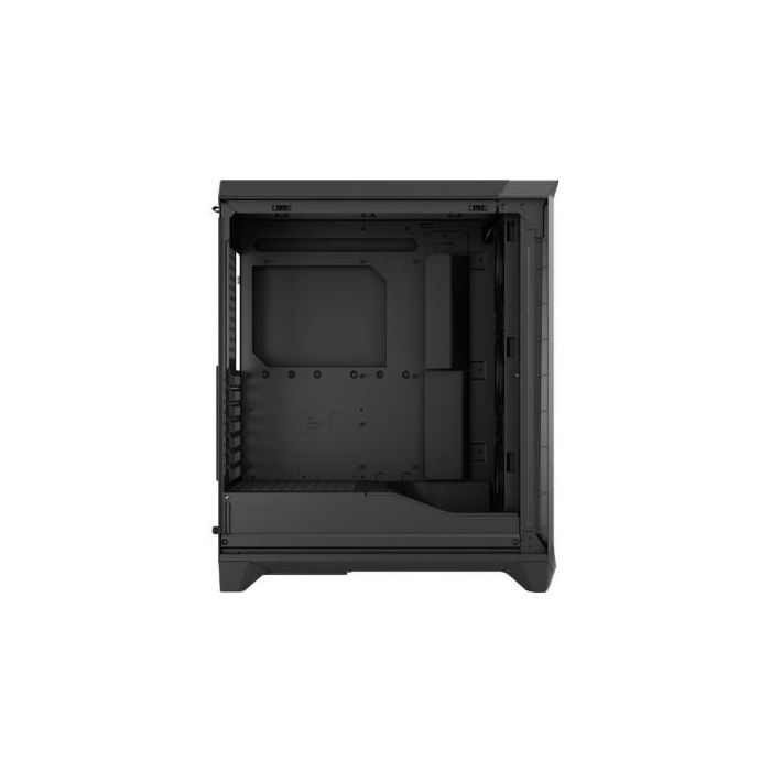 Fractal Design Caja Torre Meshify 3 Black RGB TG Light Tint FD-C-MES3A-06 - Negro, EATX, Ventana Lateral 1 Fractal Design Caja Torre Meshify 3 Black RGB TG Light Tint FD-C-MES3A-06 - Negro, EATX, Ventana Lateral 1