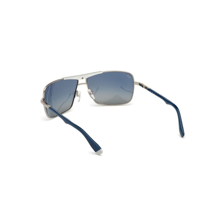 Gafas de Sol Hombre Web Eyewear WE0280-6214V Ø 62 mm 1