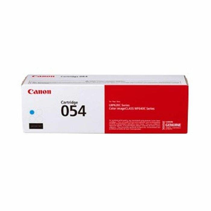 CANON toner cian 054 c 3023C002