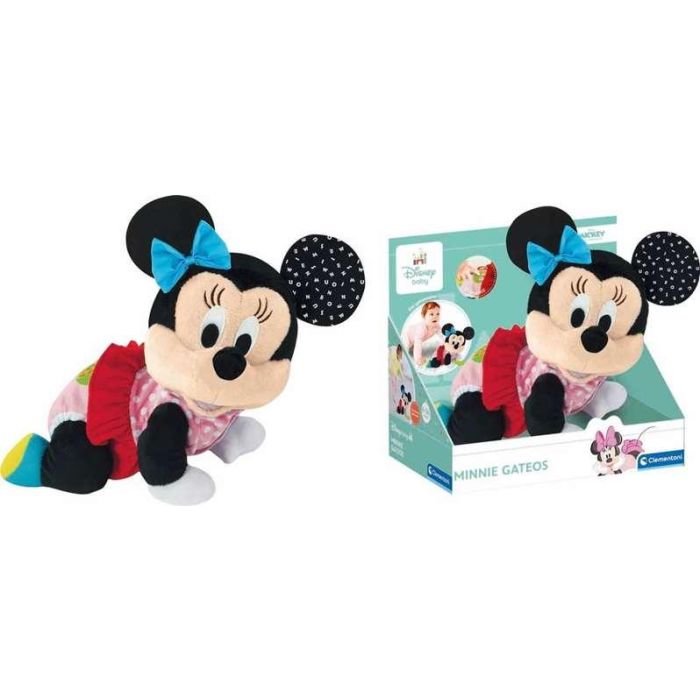 Baby minnie gateos 26x23x16 cm 3 Baby minnie gateos 26x23x16 cm 3