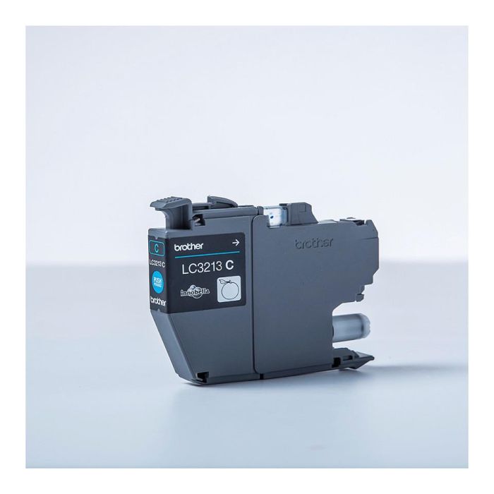 Brother Tinta Cian Larga Duración Mfcj890Dw, Mfcj895Dw Brother Tinta Cian Larga Duración Mfcj890Dw, Mfcj895Dw