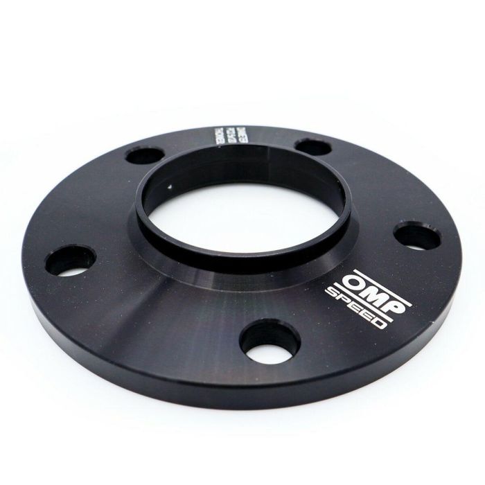 Separadores OMP OMPS09151001 PCD 5x120 CB 72,6 M12 x 1,50 M14 x 1,25 10 mm 12 Separadores OMP OMPS09151001 PCD 5x120 CB 72,6 M12 x 1,50 M14 x 1,25 10 mm 12