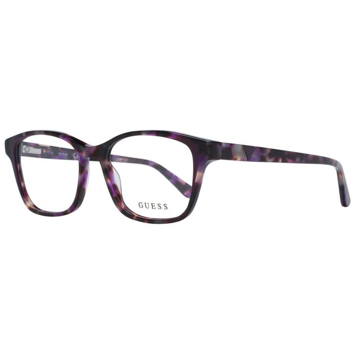 Montura de Gafas Mujer Guess GU2810 50083 0 Montura de Gafas Mujer Guess GU2810 50083 0