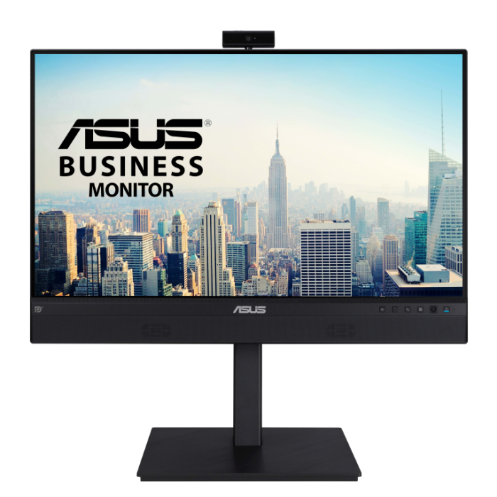 ASUS BE24ECSNK pantalla para PC 60,5 cm (23.8") 1920 x 1080 Pixeles Full HD Negro ASUS BE24ECSNK pantalla para PC 60,5 cm (23.8") 1920 x 1080 Pixeles Full HD Negro