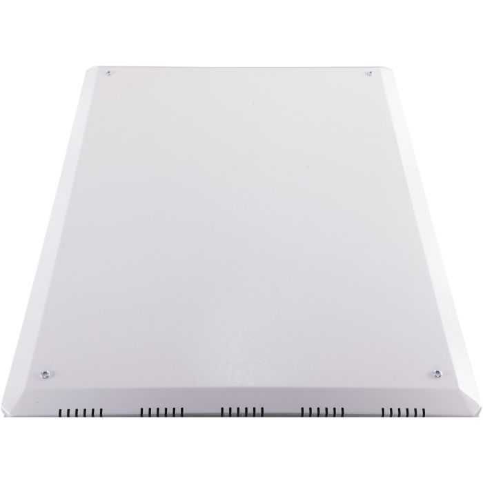 DIGITUS Netzwerkschrank Unique 42HE 2053x600x800mm grau (Speditionsversand) 4