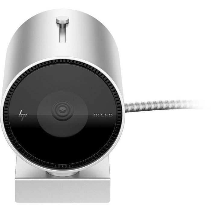 HP Webcam 950 4K para Streaming 5