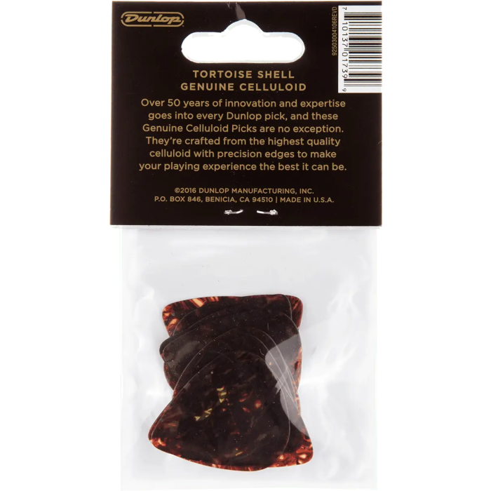 DUNLOP Player'S Pack De 12, Thin 4