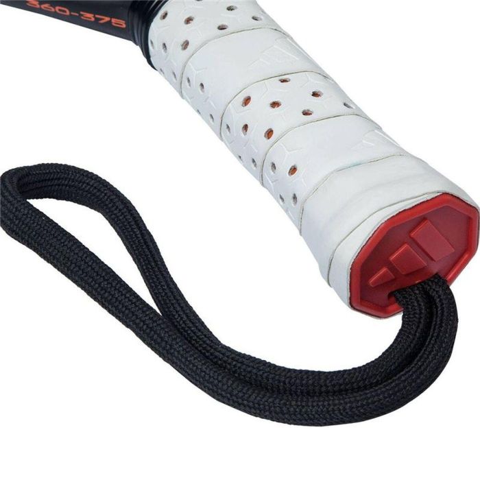 Pala de Pádel Adidas Cross It 3.4 Negro Plástico 1