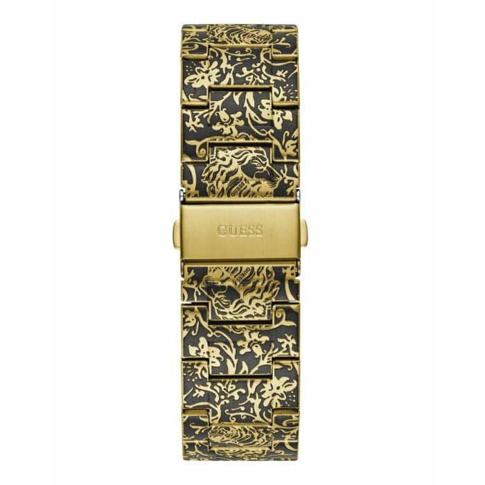Reloj Hombre Guess GW0700G1 (Ø 46 mm) 1 Reloj Hombre Guess GW0700G1 (Ø 46 mm) 1