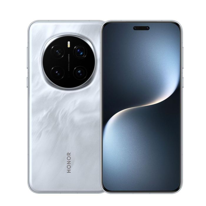 Smartphone Honor MAGIC 7 PRO 6,8" 12 GB RAM 512 GB Gris Smartphone Honor MAGIC 7 PRO 6,8" 12 GB RAM 512 GB Gris