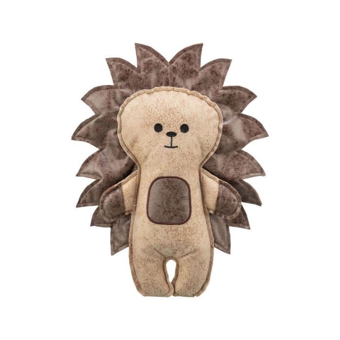 Peluche para perros Trixie Poliéster Erizo 33 cm 0 Peluche para perros Trixie Poliéster Erizo 33 cm 0
