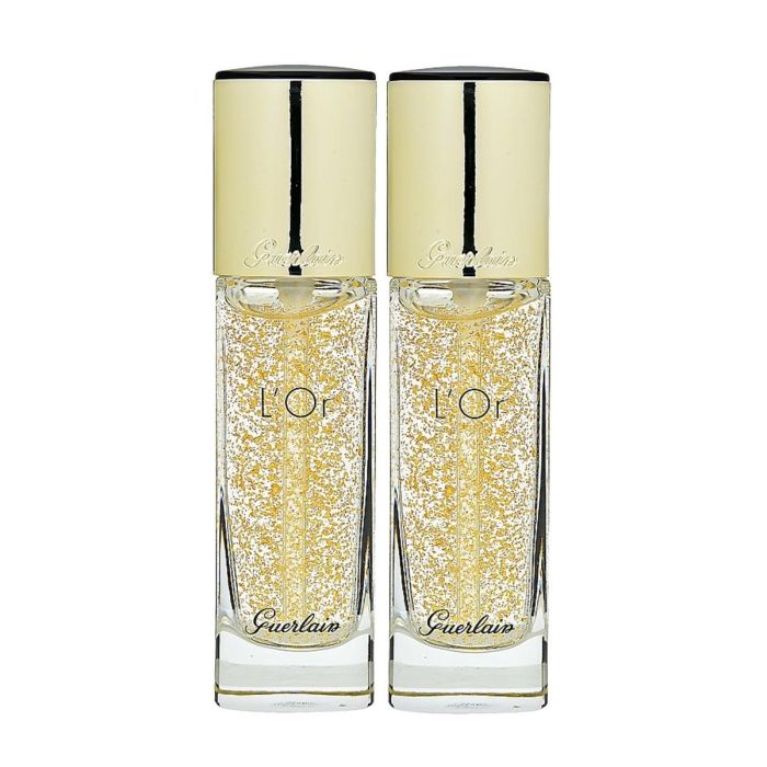 Guerlain L'or primer base duplo pack 30 ml Guerlain L'or primer base duplo pack 30 ml