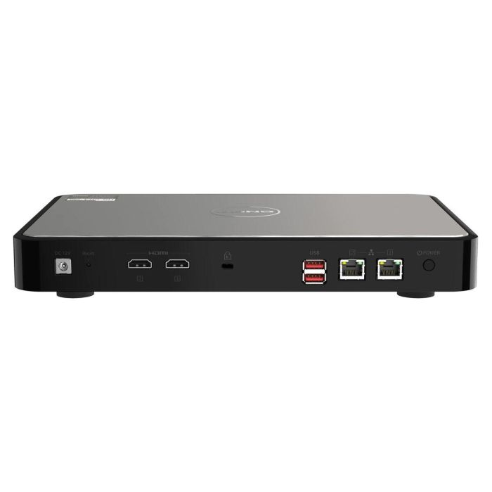 QNAP HS-264 Servidor NAS Multimedia 2 Bahías 8 GB DDR4 QNA4711103081037 18 QNAP HS-264 Servidor NAS Multimedia 2 Bahías 8 GB DDR4 QNA4711103081037 18
