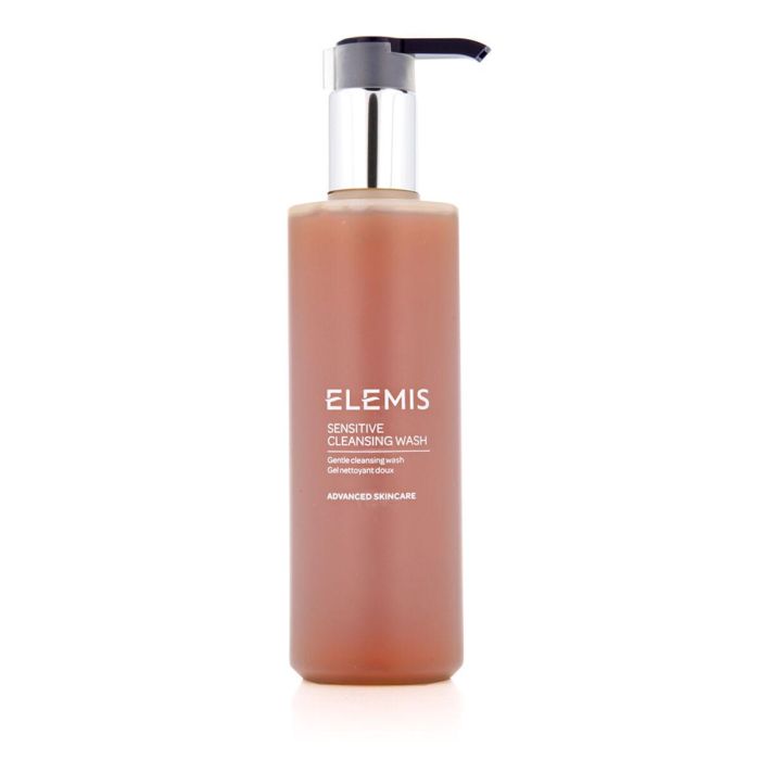 Gel Limpiador Facial Elemis 1 Gel Limpiador Facial Elemis 1