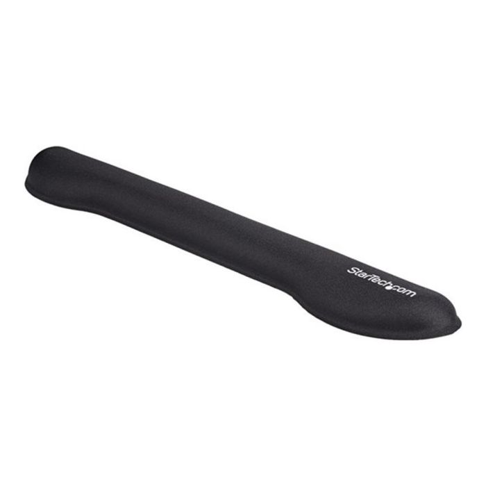 Reposamuñecas para Teclado Startech WRSTRST 0 Reposamuñecas para Teclado Startech WRSTRST 0
