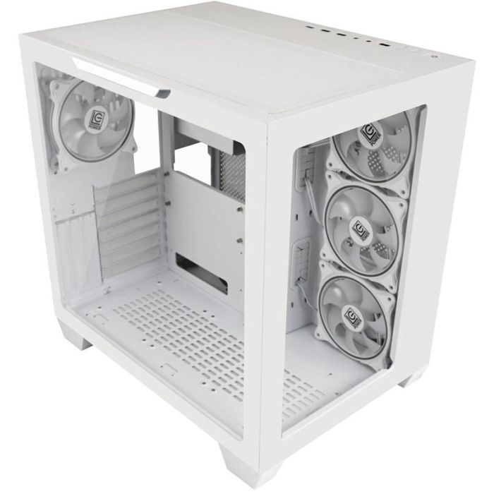 Midi LC-Power Gaming 807W RGB 1 Midi LC-Power Gaming 807W RGB 1