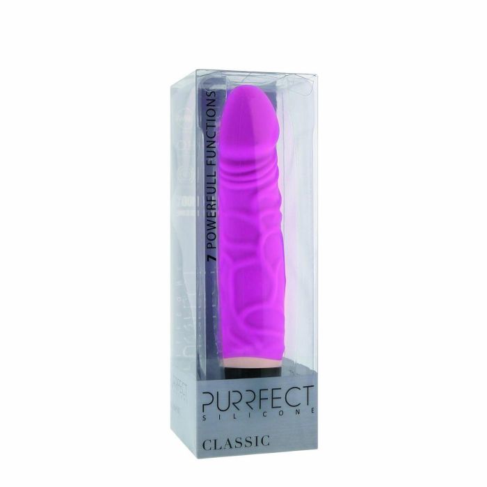 Vibrador Dream Toys Vibes of Love Rosa 2