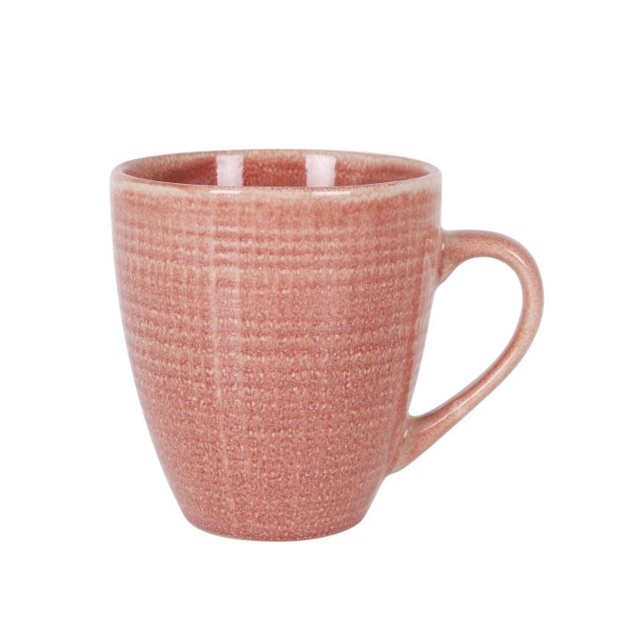 Inde Jarra Mug Gigante Reassure 550 cc - 14 x 10.2 x 11.5 cm (24 Unidades) 5