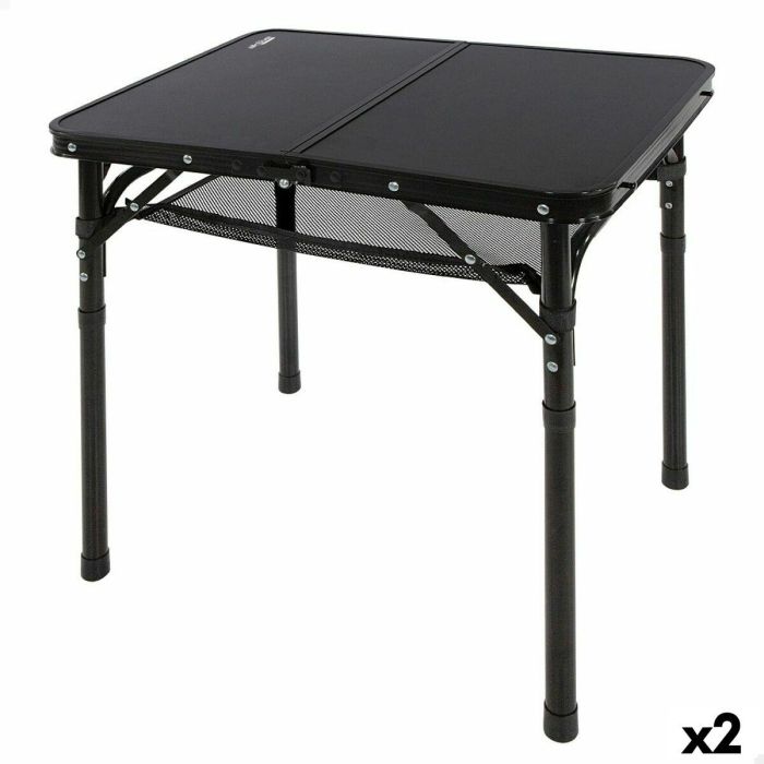 Mesa Plegable Aktive (2 Unidades)