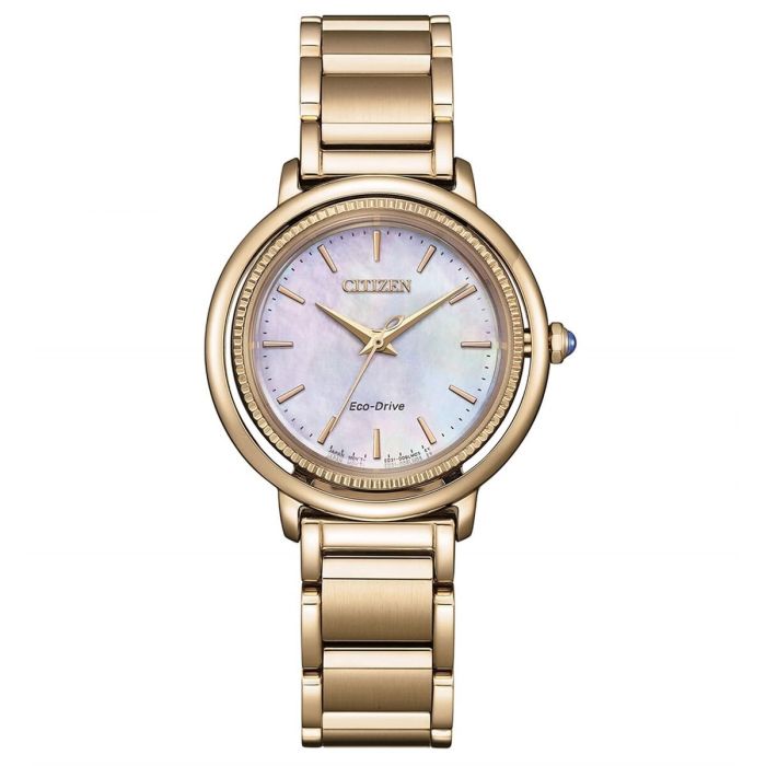 Reloj Unisex Citizen EM1103-86Y