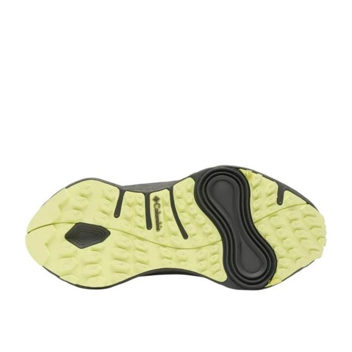 Zapatillas de trail para mujer Columbia Konos Trillium Atr™ Gris claro M Zapatillas de trail para mujer Columbia Konos Trillium Atr™ Gris claro M