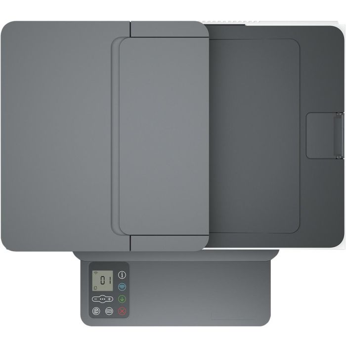 L HP LaserJet MFP M234sdw S/W-Laserdrucker 3in1 A4 LAN WLAN ADF Duplex 4 L HP LaserJet MFP M234sdw S/W-Laserdrucker 3in1 A4 LAN WLAN ADF Duplex 4