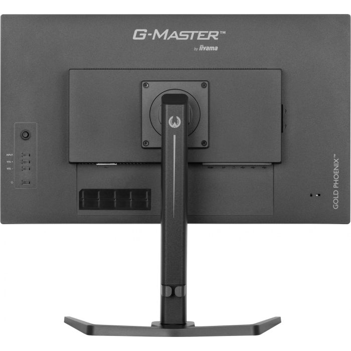 iiyama GB2795HSU-B1 Monitor Gaming 27" Full HD 165Hz IPS 0.8ms, HDMI, DisplayPort, USB, Altura Ajustable 9 iiyama GB2795HSU-B1 Monitor Gaming 27" Full HD 165Hz IPS 0.8ms, HDMI, DisplayPort, USB, Altura Ajustable 9